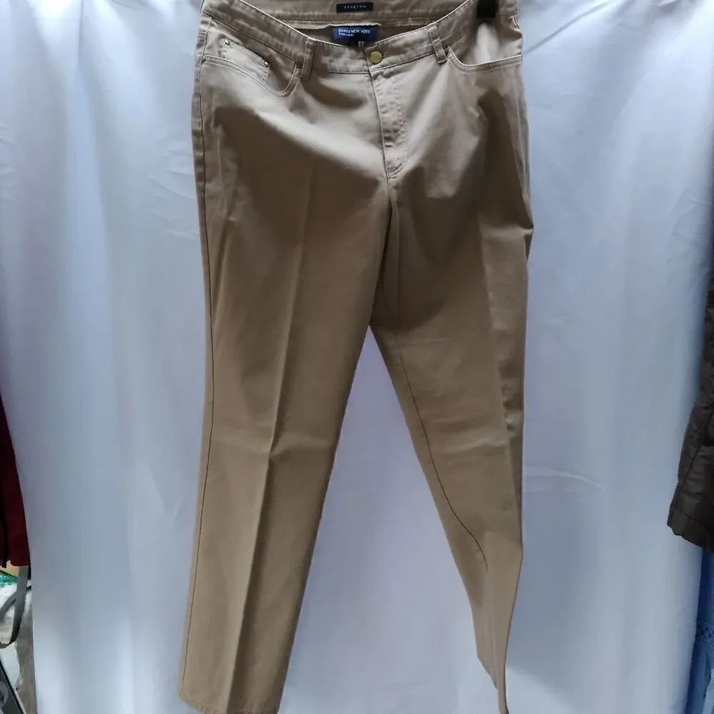 Jones New York denim